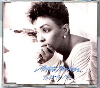 Anita Baker - Talk To Me